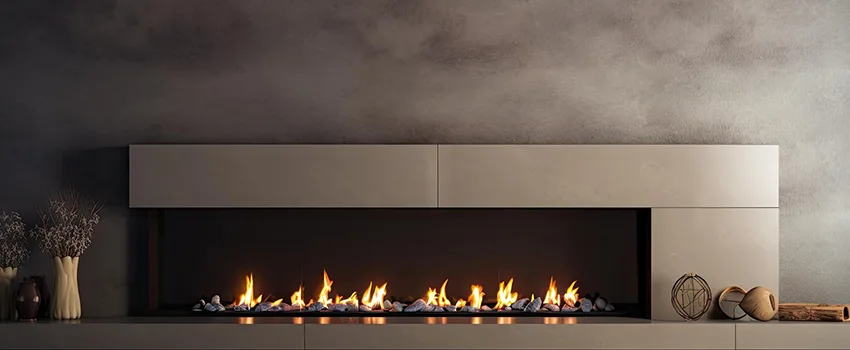 Gas Fireplace Logs Supplier in Sherwood, Arkansas