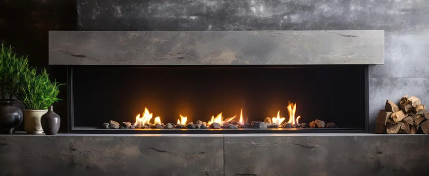 Gas Fireplace Front And Firebox Repair in Sherwood, AR
