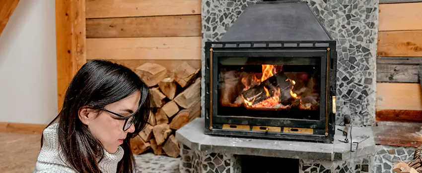 Harman P68-C Pellet Stove Repair in Sherwood, Arkansas 