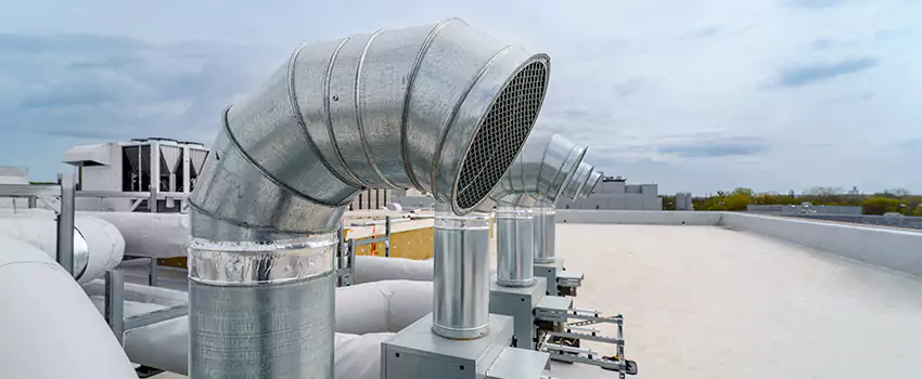 Insulated Ductwork Repair Services Near Me in Sherwood, AR