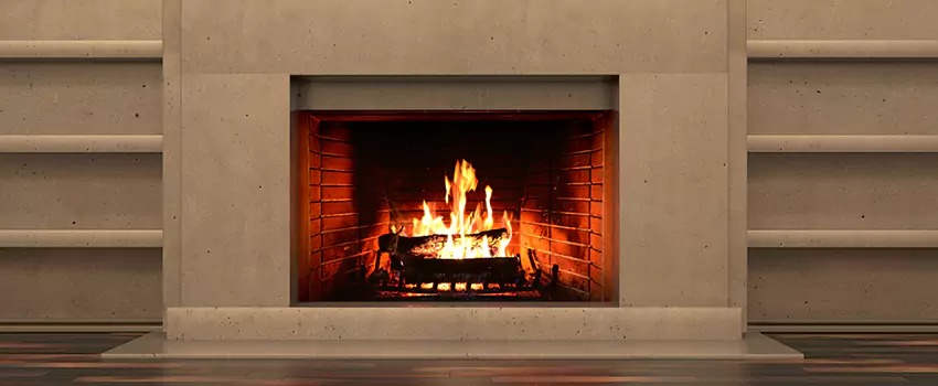 Majestic Trilliant Series Gas Fireplace Insert Repair in Sherwood, Arkansas