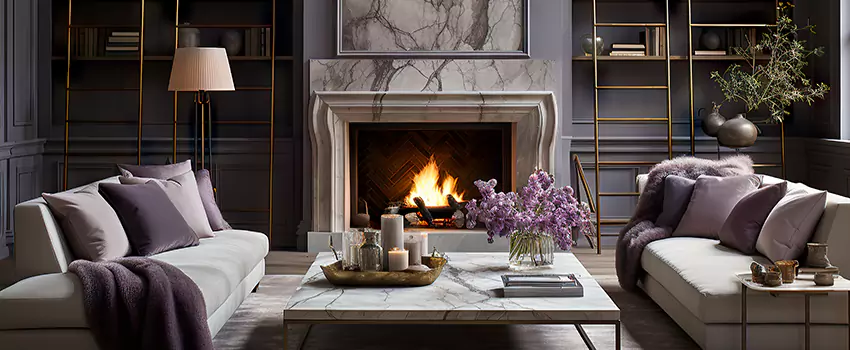 Napoleon Galaxy Series Outdoor Fireplaces Repair in Sherwood, AR