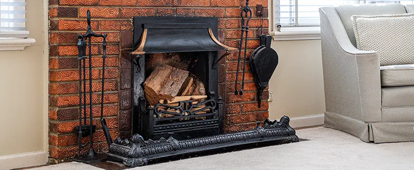 Custom Old Fireplace Redesign Services in Sherwood, Arkansas