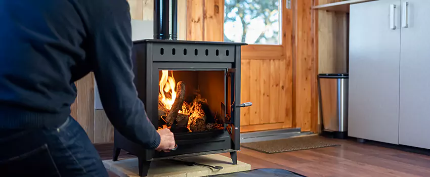 Open Flame Fireplace Fuel Tank Repair And Installation Services in Sherwood, Arkansas