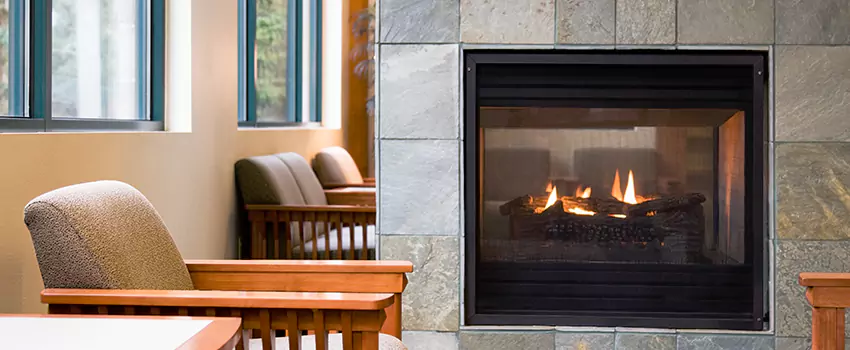 Osburn Fireplace Tempered Glass Hearth Pad Replacement in Sherwood, Arkansas