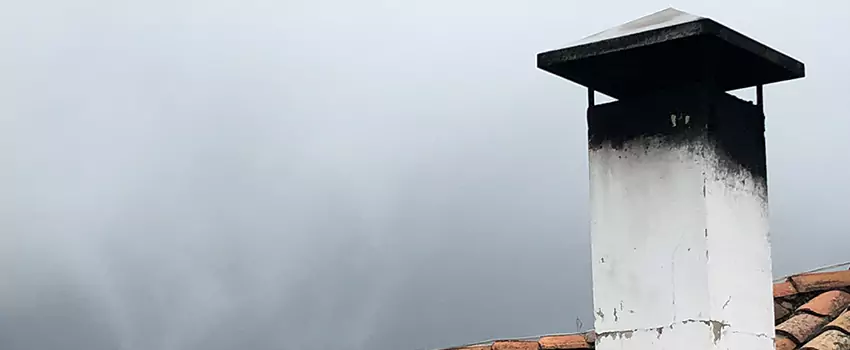 Prefab Chimney Crown Installation in Sherwood, AR