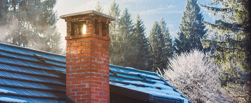 Residential Chimney Rain Caps Repair Services in Sherwood, AR