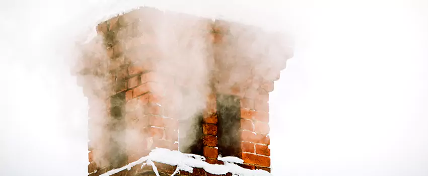 Chimney Flue Soot Removal in Sherwood, AR