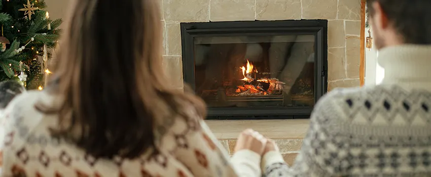 Superior Open-Hearth Wood Fireplaces in Sherwood, AR