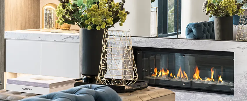 Professional Town & Country Luxury Fireplace Maintenance Experts in Sherwood, Arkansas