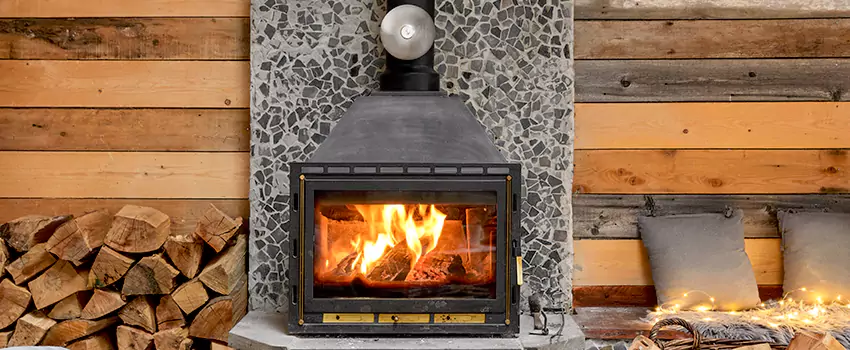 Travis Industries Elite Fireplace Inspection and Maintenance in Sherwood, Arkansas