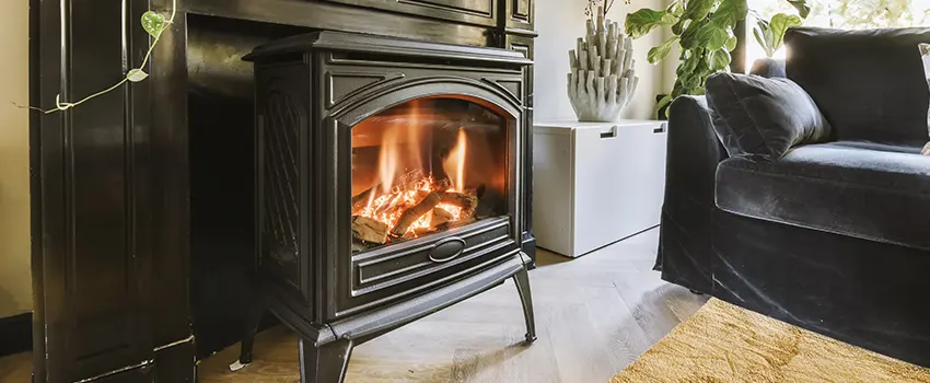 Valor Wood Fireplace in Sherwood, AR