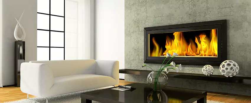 Ventless Fireplace Oxygen Depletion Sensor Installation and Repair Services in Sherwood, Arkansas