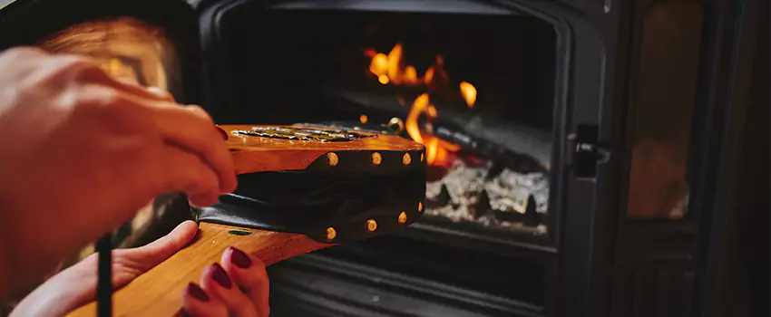 Cost of Wood Furnace Repair and Installation Services in Sherwood, AR