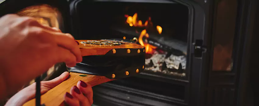 Wood Stove Grates Repair in Sherwood, Arkansas
