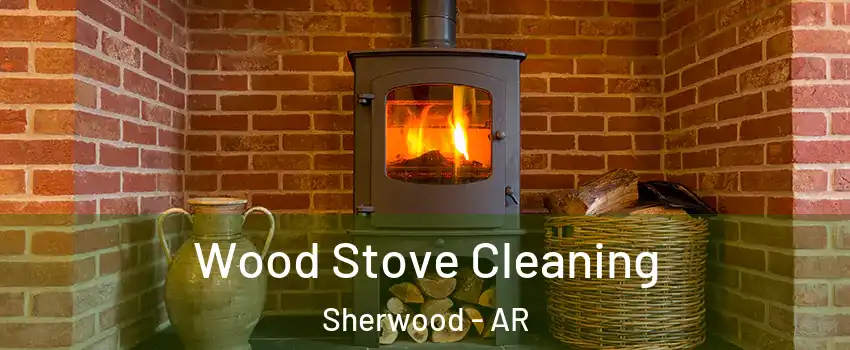  Wood Stove Cleaning Sherwood - AR